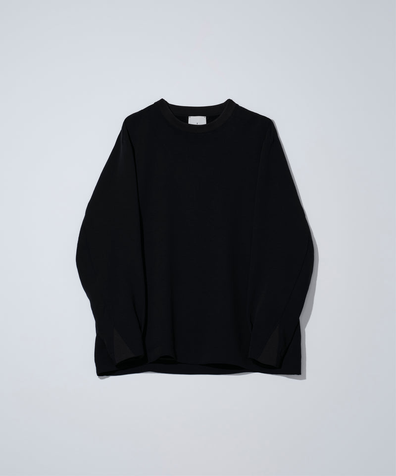 17 hours tops / 寝ている時間以外ずっと着ていられる服 - ゼロ