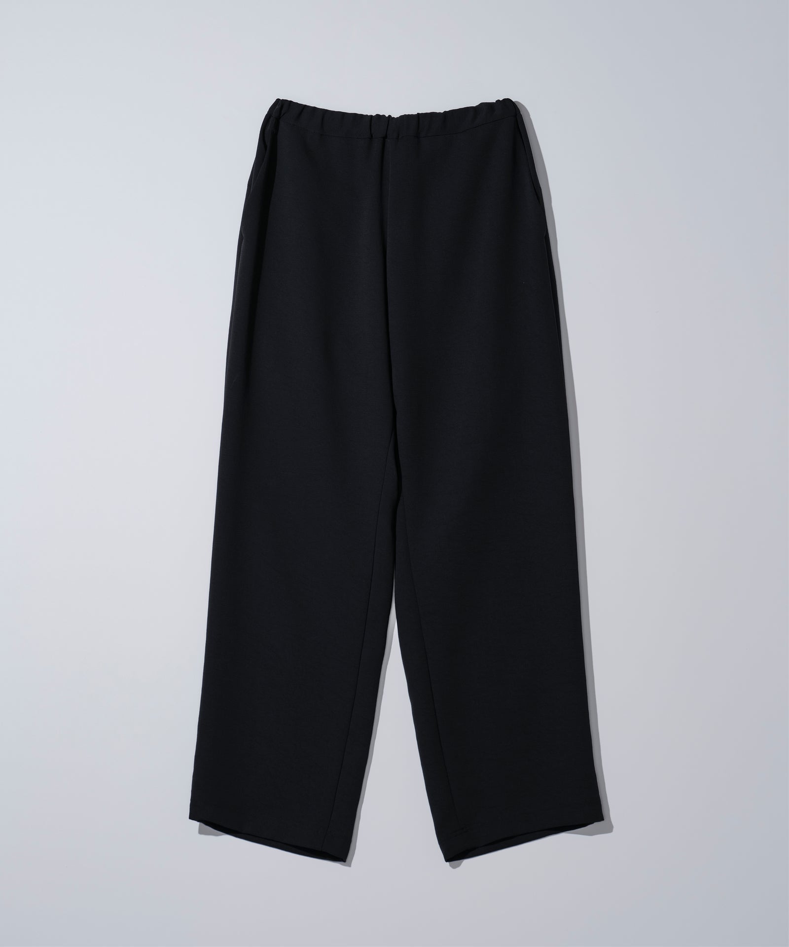 0STOCK TOKYO 17HOURS WIDE PANTS(L〜XL程度) 17hours wide pants / 寝ている時間以外ずっと着ていられる服 - ゼロ
