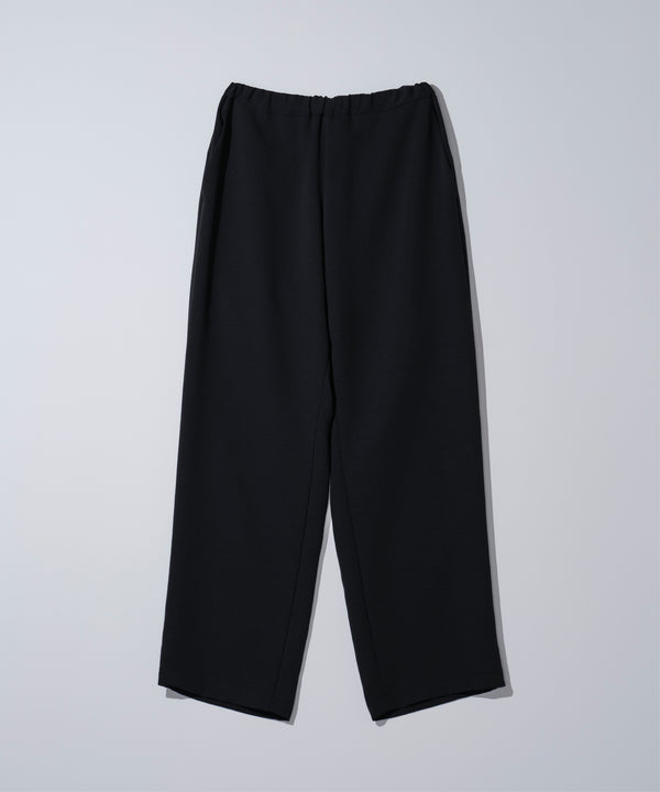 17hours wide pants / 寝ている時間以外ずっと着ていられる服 - ゼロ