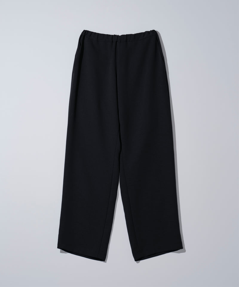 0STOCK TOKYO 17HOURS WIDE PANTS(L〜XL程度) 17hours wide pants / 寝ている時間以外ずっと着ていられる服 - ゼロ