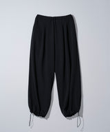 17小时怪兽宽裤