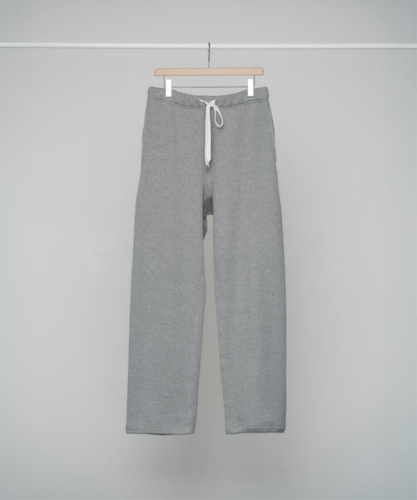JEWEL COTTON SWEAT PANTS(MEN)