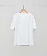 JEWEL COTTON BASIC T-SHIRT(women)