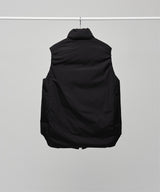 LUGGAGE DOWN VEST 350