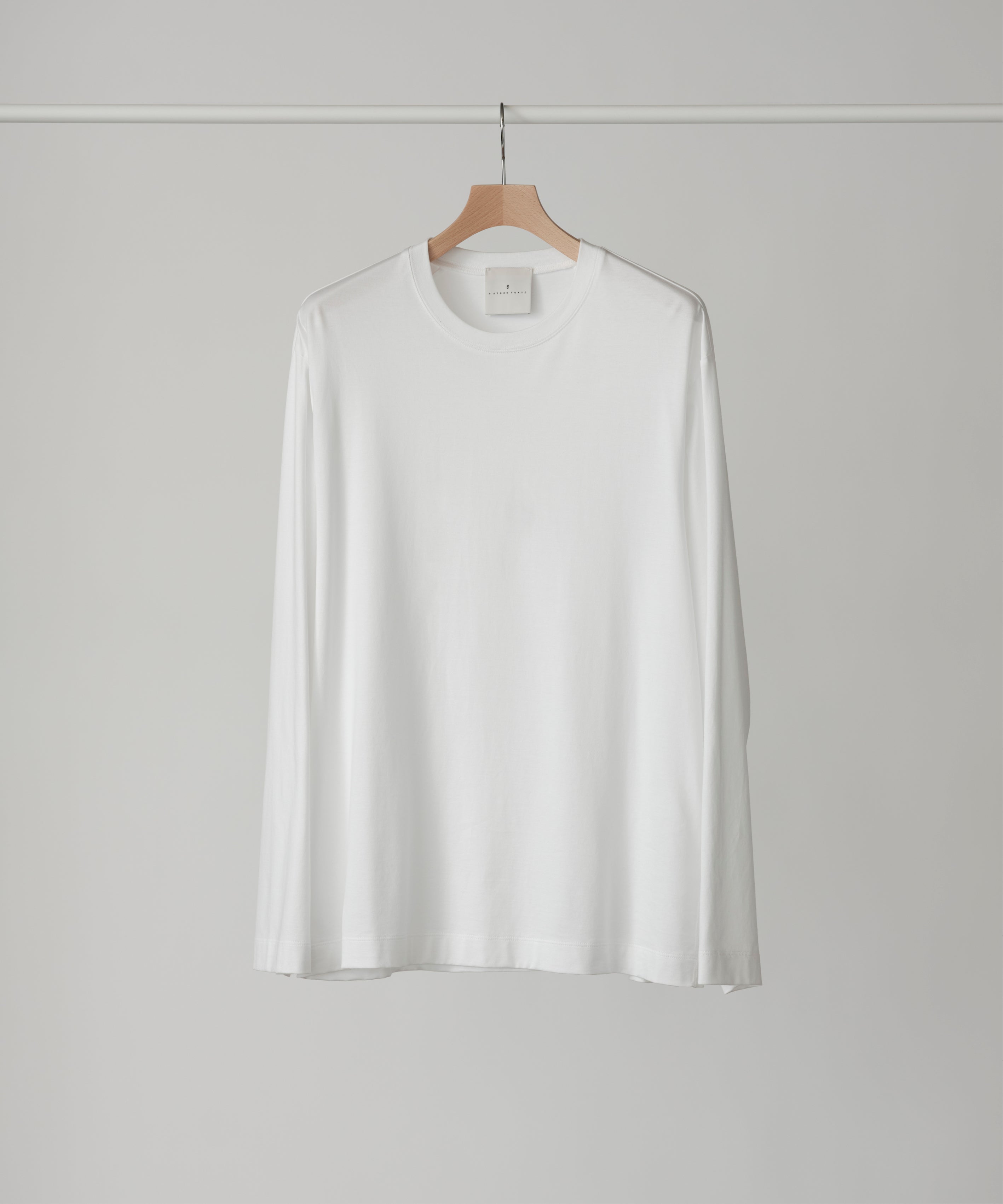 X*X様 0STOCK TOKYO 17HOURS TURTLENECK 17HOURS TURTLENECK) / 寝ている時間以外ずっと着ていられる服