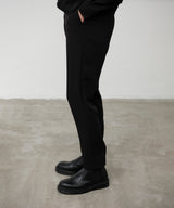 17 hours tapered pants(women)