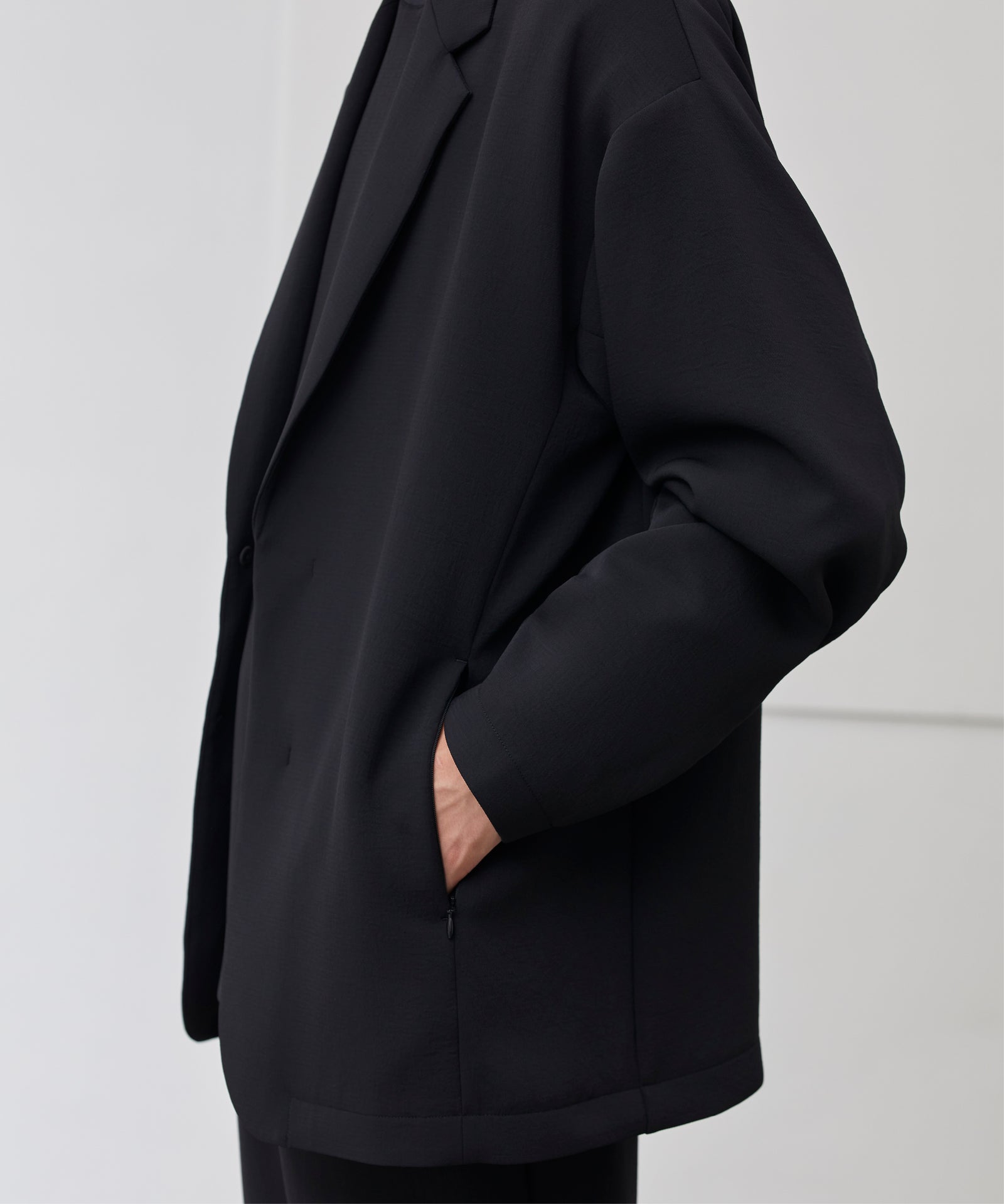 【 開梱 設置?無料 】 17 hours 寝ている時間以外ずっと着ていられる服 / jacket ジャケット・アウター